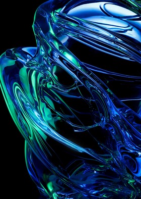 Akatre - Glass - 2024