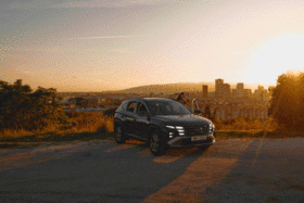 Hyundai – Tucson NX4 – Michael Schnabel