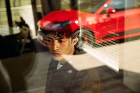 Porsche – Macan S – Michael Schnabel