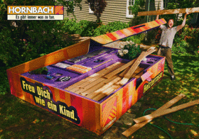 Hornbach 