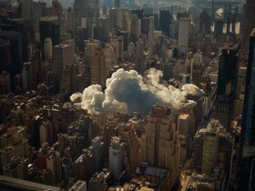 Nick Meek – 'Little Fluffy Clouds' 