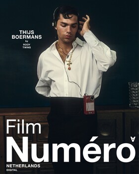 Numéro - Thijs Boermans - Rooytwins