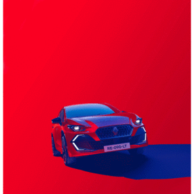 Renault - The New Clio - 2026