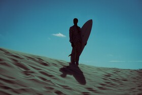 Puschmann - ''Cold Hawaii'' Stills - 2025