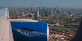 British Airways – ''Reflections'' - Uncommon Creative Studio