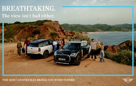 MINI Countryman - ''Family Beach'' - Noltekuhlmann