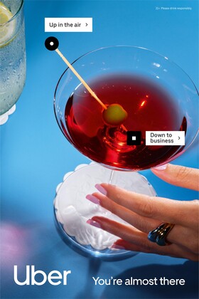 Uber – 