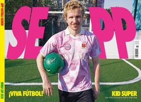 SEPP Magazine – World Cup 2026 - Ralph Mecke