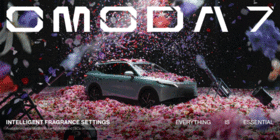 OMODA - ''Everything Is Essential'' - 2026 