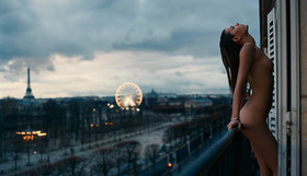 GQ STYLE - LANVIN / PARIS