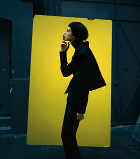 RALPH MECKE - FRENCH MAGAZINE JULI 2008