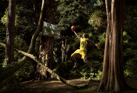 Markus Mueller Portfolio Sports