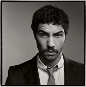 RALPH MECKE - L´EXPRESS - TAHAR RAHIM