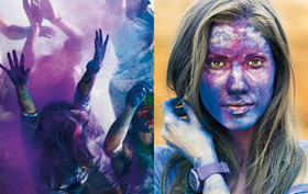 DAVID SPAETH - SWATCH True Colors 2010