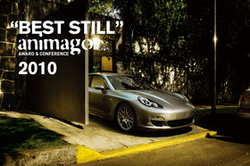 RECOM CGI - WINNER FOR 