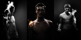 Etienne Fuchs - Clement - Portfolio - 2011