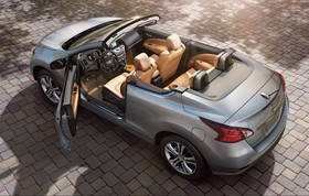 NISSAN - MURANO - USA