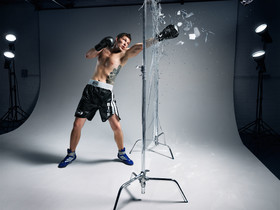 Holger Pooten - Portfolio - CGI-Glas