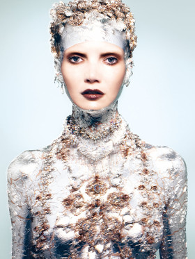 TUSH - Swarovski - 09-2011