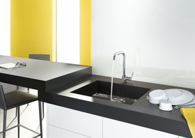 HANSGROHE_FULL-CGI - Küchen - 2011