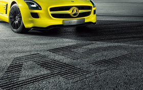 AMG Kalender 2012 