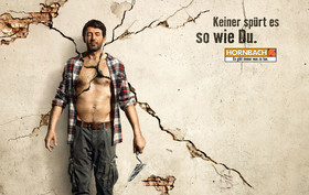 Hornbach - Kampagne 2012