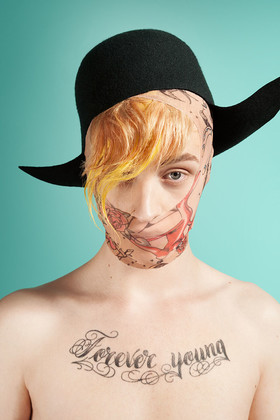 Eclectic Decorateur - art deco - 2012