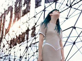 Liberation Next - Grimes - Cover and Editorial 49-2012