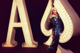 Yves Borgwardt - GALA-Editorial - Judith Rakers