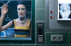 Ralph Mecke - INTERVIEW - Magazin - 01-2013