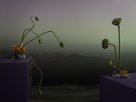 Kila & Rusharc - The Impossibility of Love