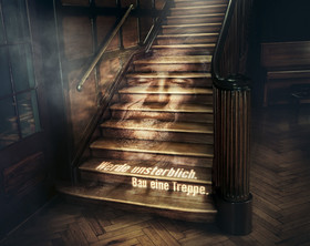 Hornbach Kampagne 2013 - Und Was bleibt von Dir?