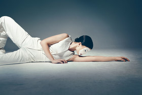 Qvest - Chanel Editorial 2013