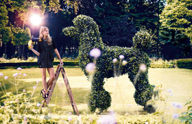 Breuninger - Premium - Mailing