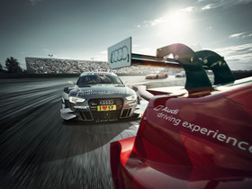 AUDI MOTORSPORT - Kalender 2014