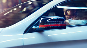 MERCEDES CLA 45 AMG EDITION - Editorial