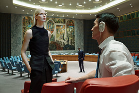 Ralph Mecke - Bloomberg - UN - Editorial 2014