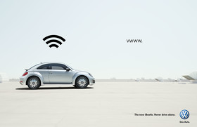 VW - iBeetle - CGI