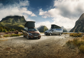 Mercedes-Benz - Marco Polo - 2014 -CGI