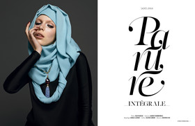 Ralph Mecke - Citizen K - Editorial