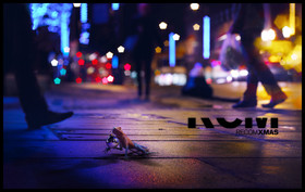 RECOM wünscht frohe Weihnachten und Happy 2015...