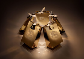 Burberry - Still Life