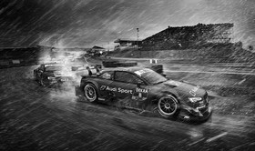 AUDI - Motorsport Kalender 2015