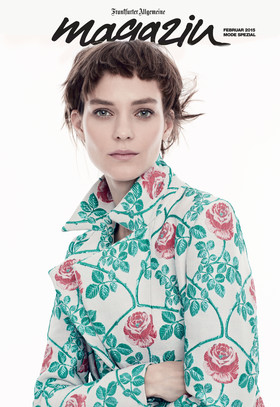 Ralph Mecke - FAZ - Mode Spezial - 02-2015