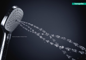 HANSGROHE - Select - Kampagne - Full-CGI