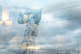 balloon series - cgi self promotion