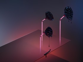 EXOGENESIS (or Life Outside of Earth)