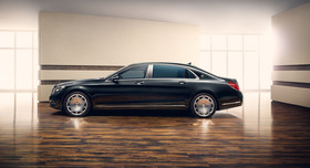 Maybach