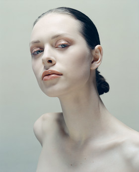 Klas Foerster - Beauty-Portfolio - 2015