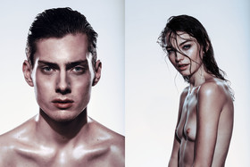 Klas Foerster - Beauty-Porfolio - 2016